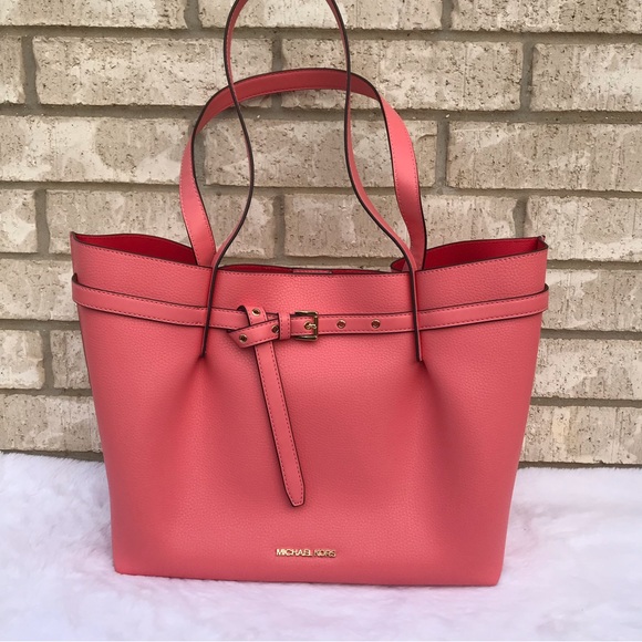 Nwt! Michael Kors Purse And Wallet - Picture 7 of 10